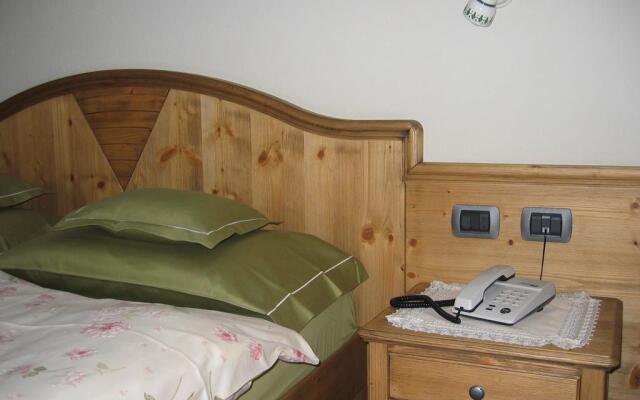 Hotel Garni Costanza
