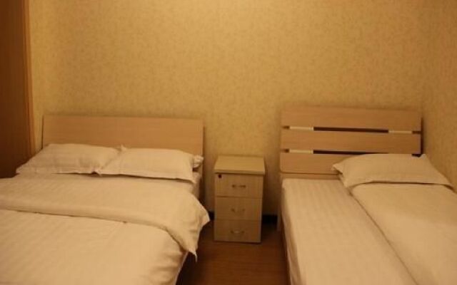 Beijing City Distinctive Hotel Apartment