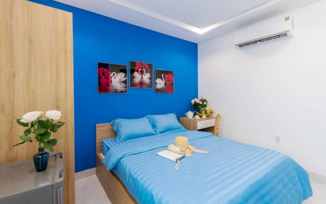 Harmony Homestay – Guest Rooms – Da Nang