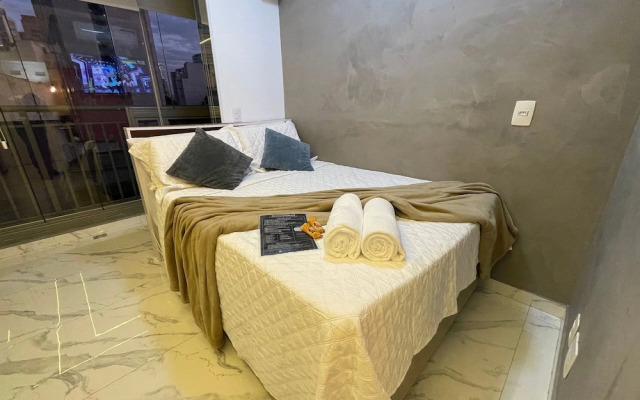 Prime Stay - Vila Buarque