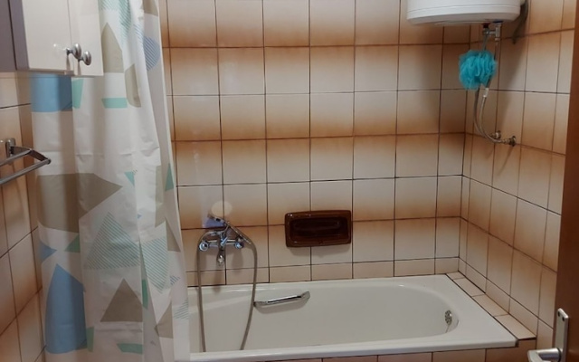 Apartment Bila
