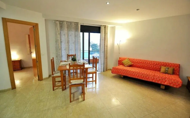 Apartment Acacias Lloretholiday