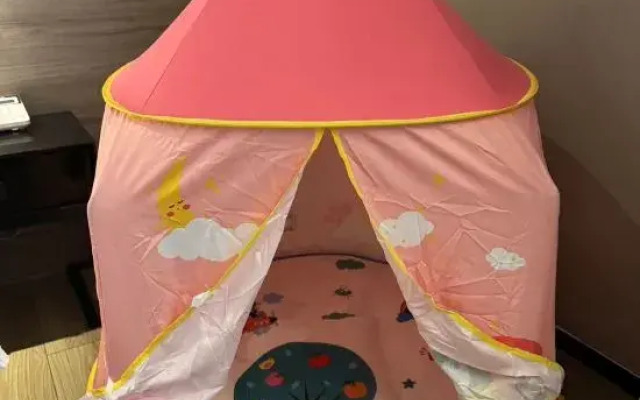 Borrman Hotel (Korla Kongquehe)