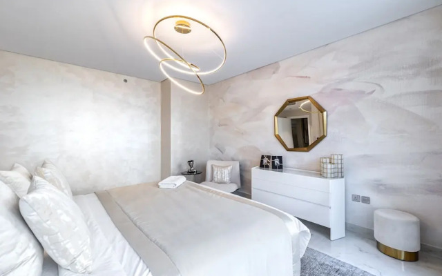 DXB - Balqis Residence - Villa V02 - PJ