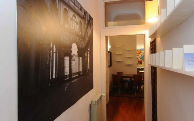 Residenza Aria della Ripa - Apartments & Suites