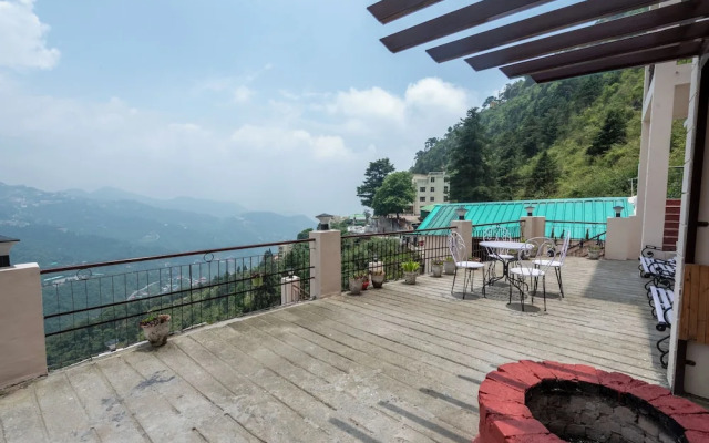 The Ridge By Royal Stays Mussoorie