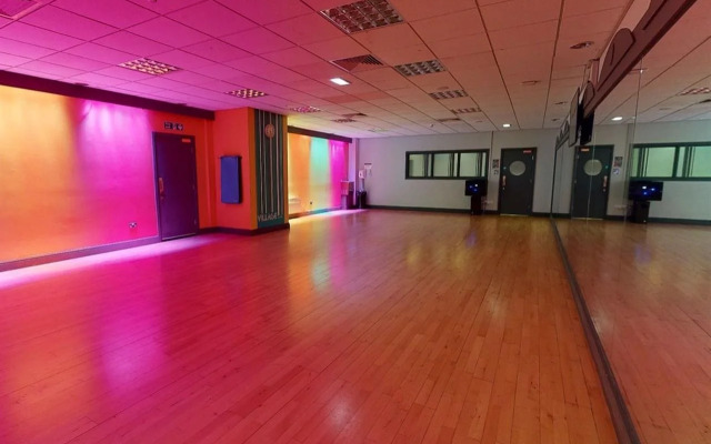 Village Hotel Newcastle