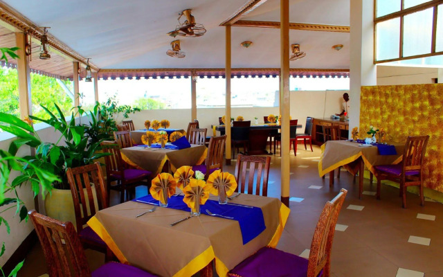 The Island Town Hotel - Adults Only