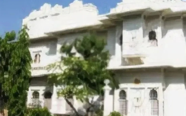 Pahuna Haveli