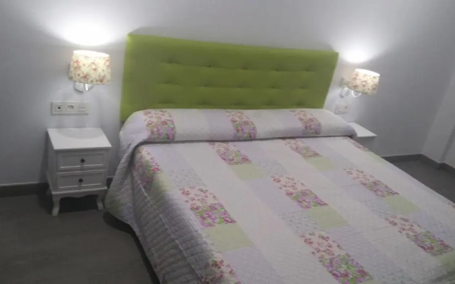 Hostal Boutique Bajamar