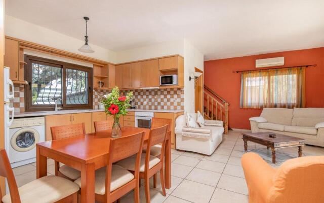 Olive Tree Villas