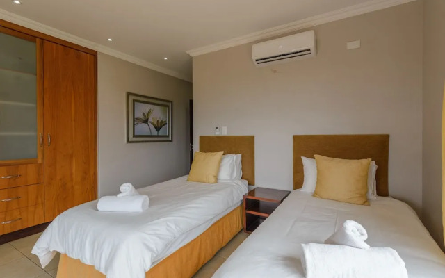 San Lameer Villa Rentals 14328