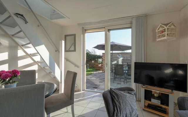 Holiday Home Groote Keeten Near Beach