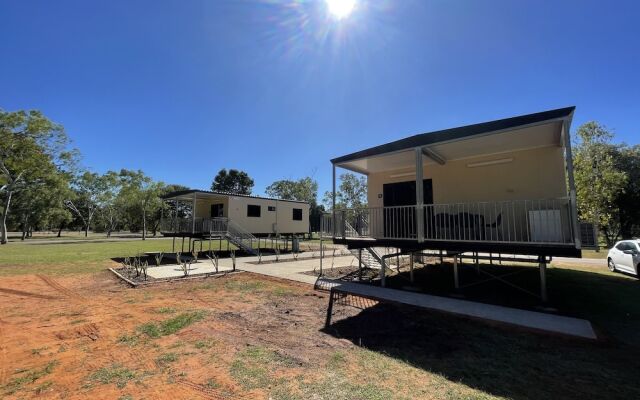 BIG4 Breeze Holiday Parks - Katherine