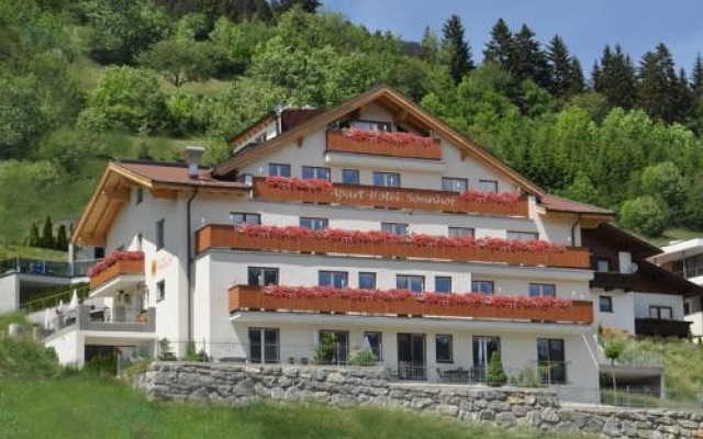 Apart-Hotel Sonnhof Ladis