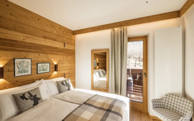 FIORI Dolomites Experience Hotel