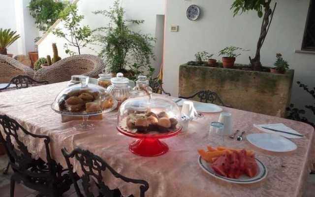 Terrazzo dei Sogni B&B