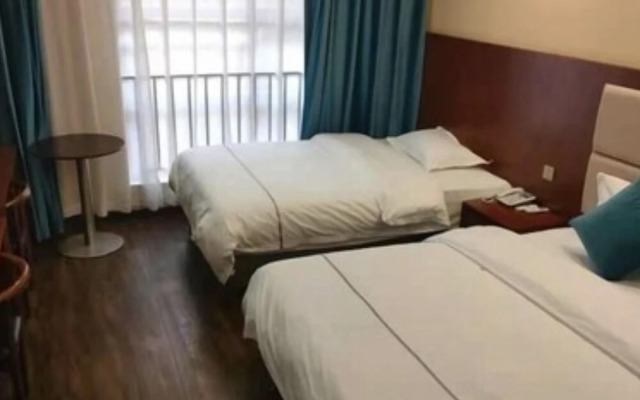 Guiyang Dixon Hotel