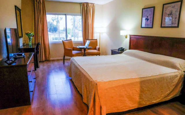 Wyndham Garden Campana