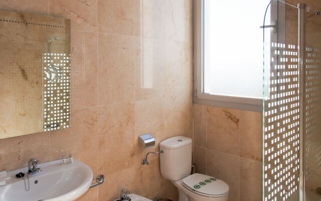 Apartamentos Embalse de Orellana