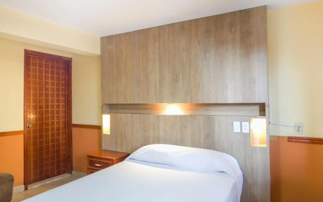 OYO Hotel San Agustin