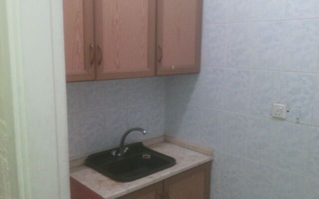 Seleen Hotel Suites