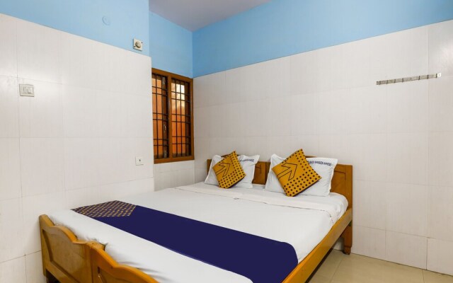 Spot On 42747 Tamilnadu Mansion