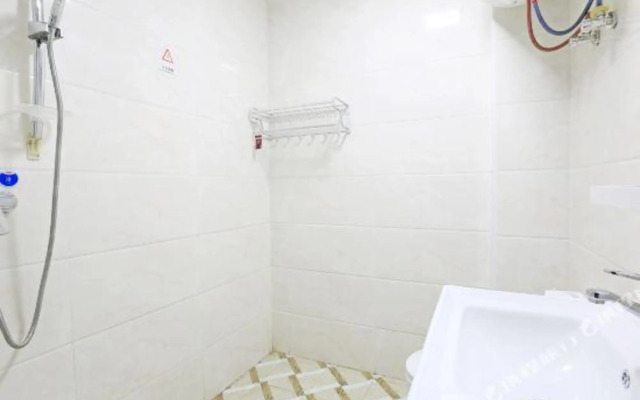 OYO Quanzhou Fuxin Hotel
