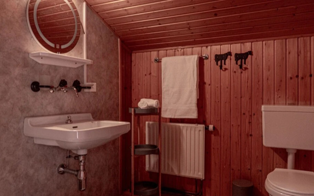 Relais des Mélèzes