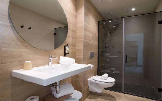 Ibis Styles Santander