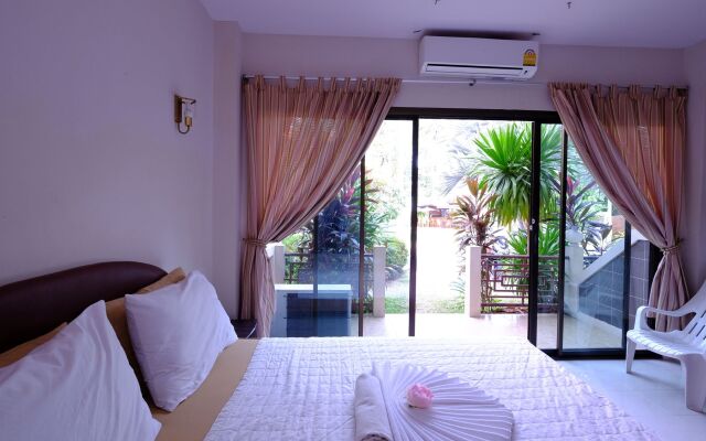 Samui Guest House