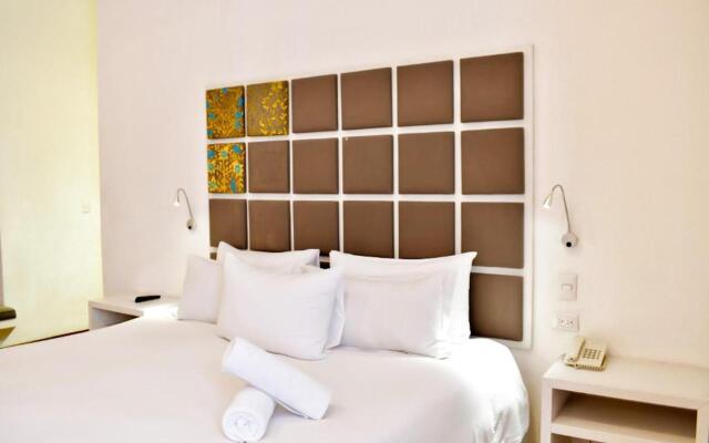 Casa Pepe Hostel Boutique - Puebla