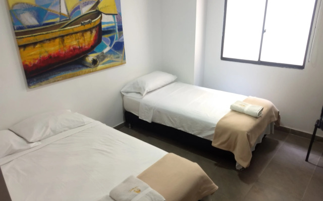 Hotel Tayromar
