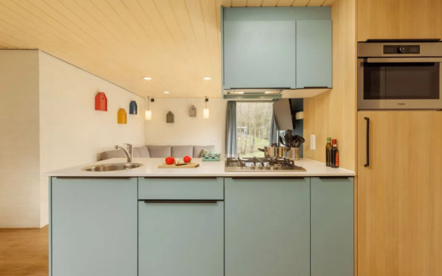 Center Parcs De Eemhof 36388