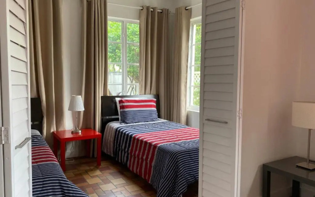 Harding Boutique Apartments