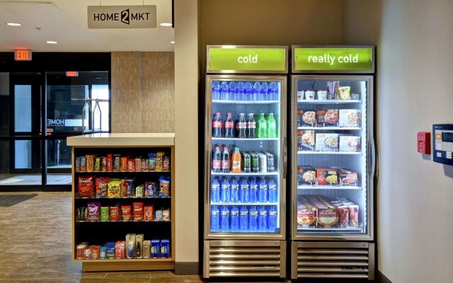 Home2 Suites by Hilton Shreveport