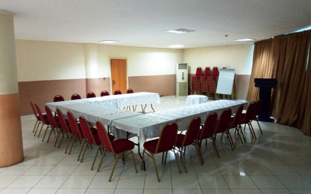 All Seasons Hotel Owerri