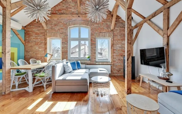 Sopot Cosy ATTIC