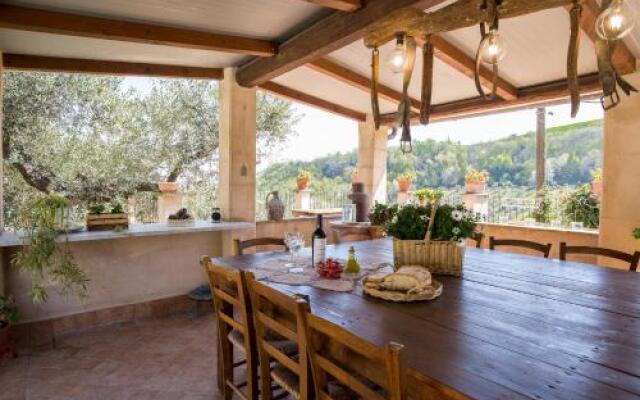 Agriturismo I Cigni