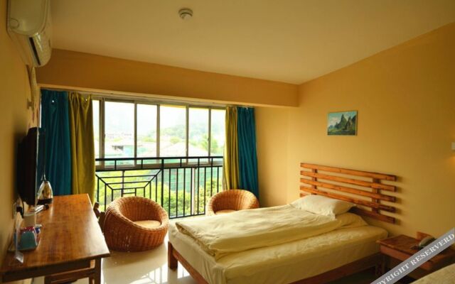 Yangshuo 3690 Inn