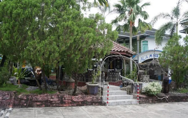 Hotel Alam Sutra