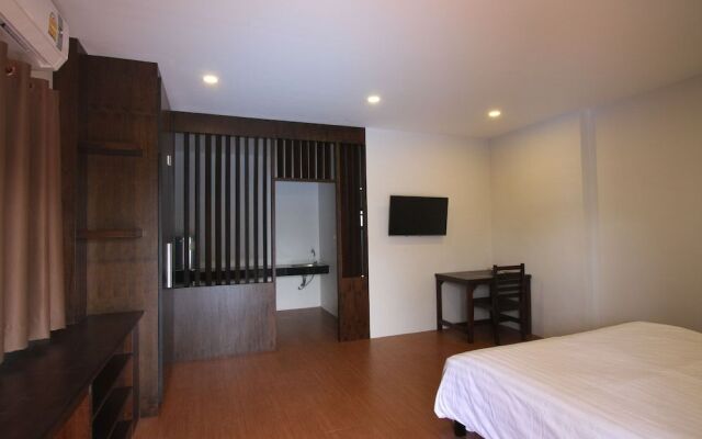 Rongsang Resort