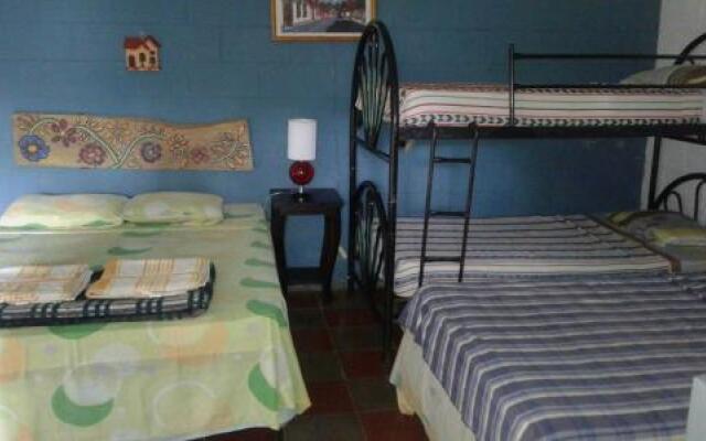 Hostal Meson de San Fernando