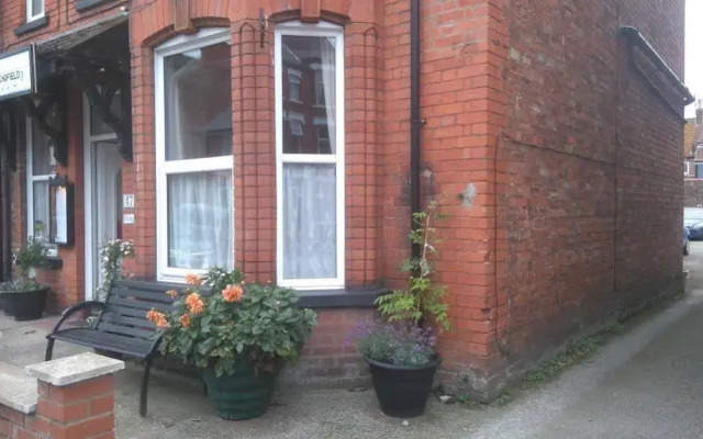 Schofield Guest House