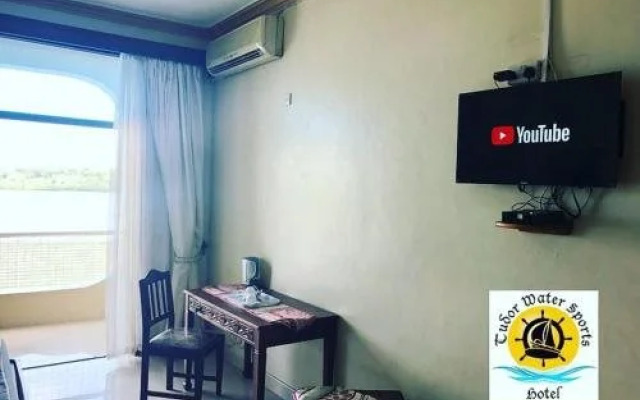 Tudor Water Sports Hotel