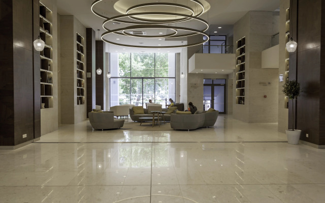 MARITIM Paradise Blue Hotel & Spa