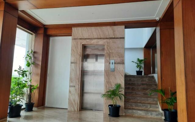 Hotel Sea Port