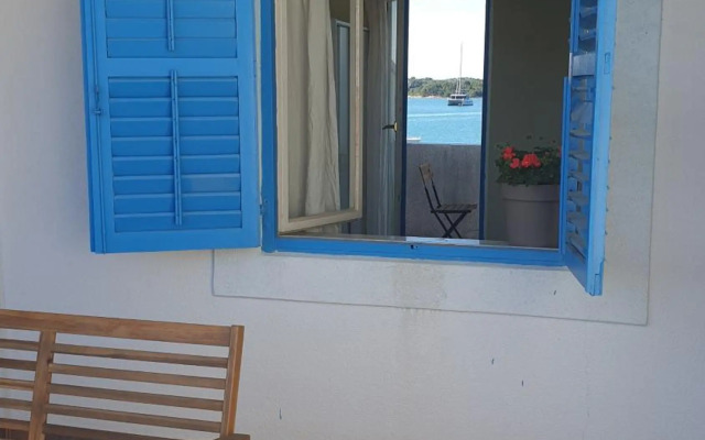 Seaside Murter Apartments