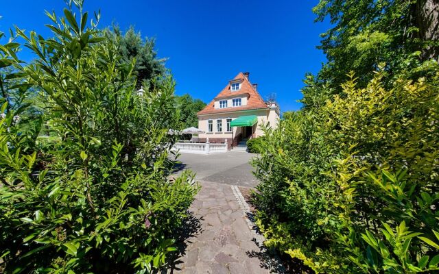 Hotel Seeschloss
