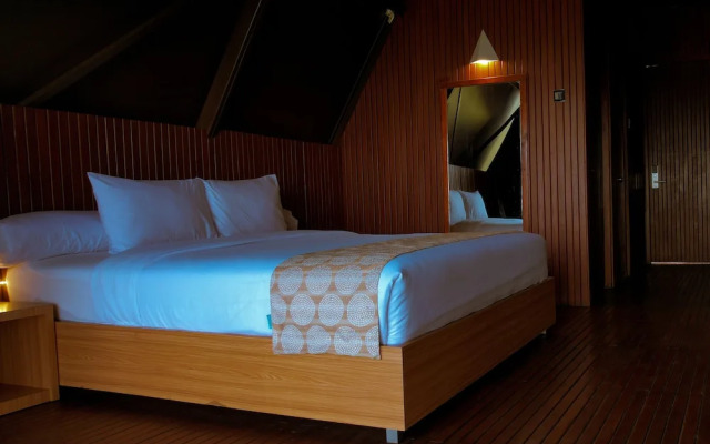 KEMA Merbabu powered by Cocotel